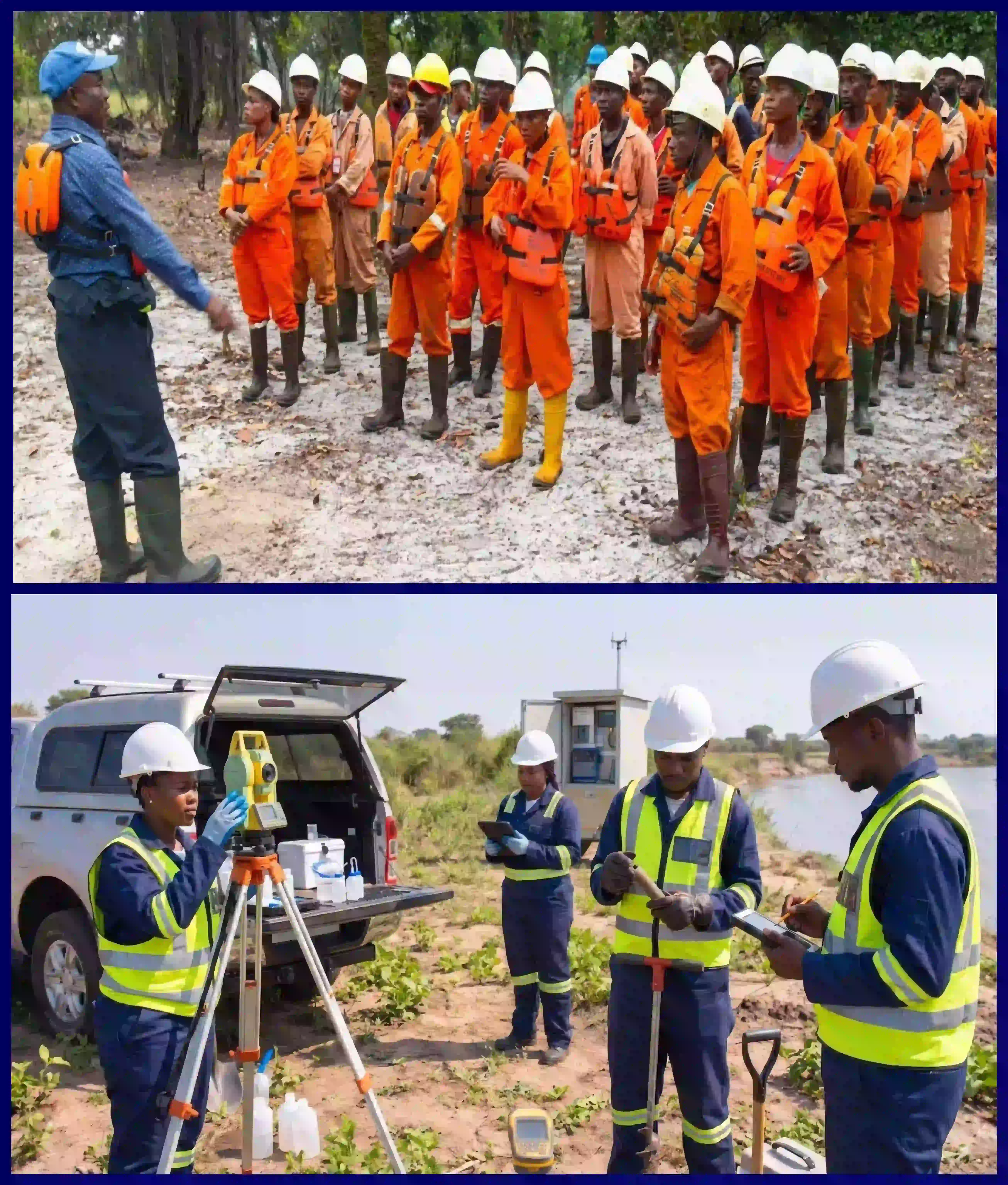 Field Support